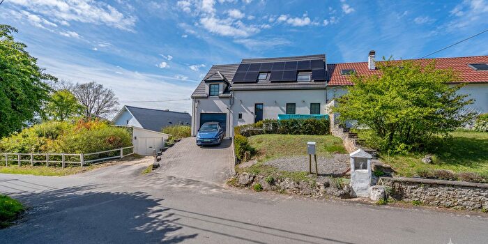 Maison 4 pièces à Ittre, WaalsBrabant, à vendre