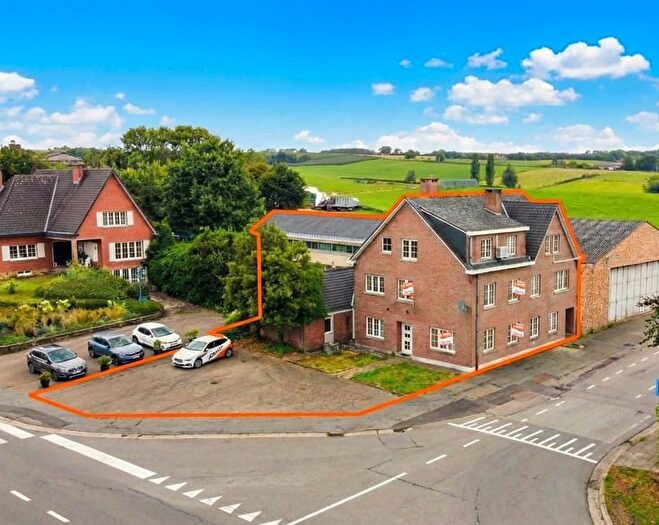 Maison 4 pièces à Rue Varn, TEUVEN, à vendre