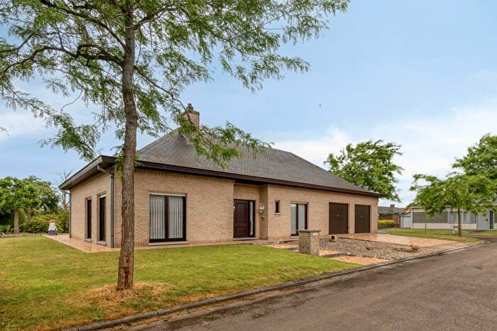Maison 3 pièces à Ter Kassei, Moorsele, à vendre