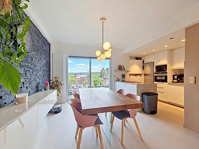 Rue Waraxhe, Flémalle - Maison 2 pièces à vendre