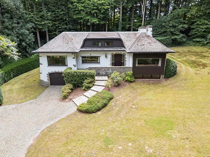 Rubberigtsbank, MAARKEDAL : Maison 5 pièces à vendre
