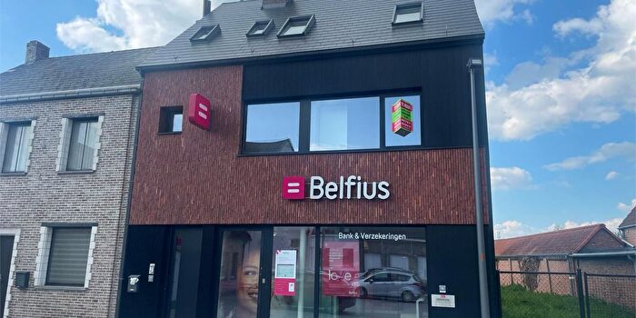 Wiekevorst Dorp, Wiekevorst : Appartement 3 pièces à louer