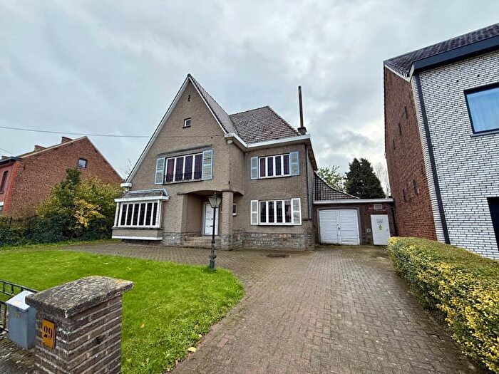 Maison 15 pièces à vendre - Oudenaardsestraat, Elst