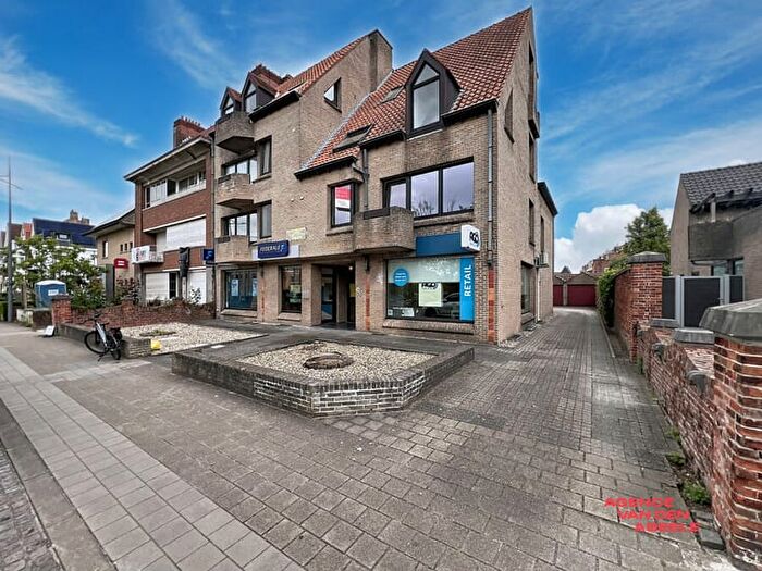 Appartement 3 pièces à vendre - Scheepsdalelaan, Brugge