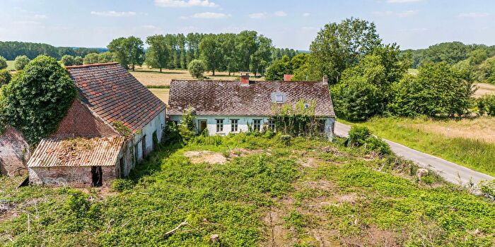 Maison 3 pièces à vendre à Ninove, OostVlaanderen