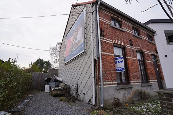 Maison 1 pièce à vendre à Assenedesteenweg, Zelzate