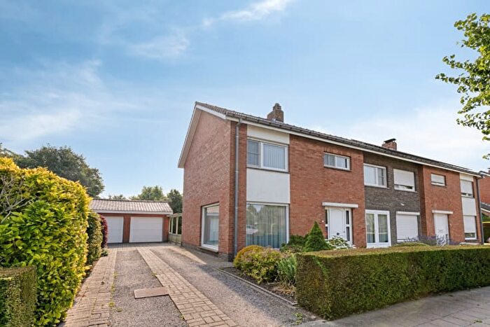 Maison 17 pièces à Willem Telllaan, Diksmuide, à vendre