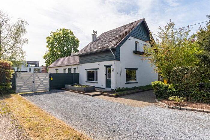 Maison 3 pièces à vendre à Fransveld, Mol