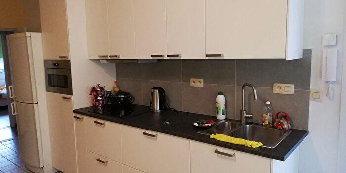 Appartement 3 pièces à louer à Gemeenteplein, Lanaken