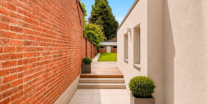 Maison 3 pièces à vendre - Kruisstraat, Izegem