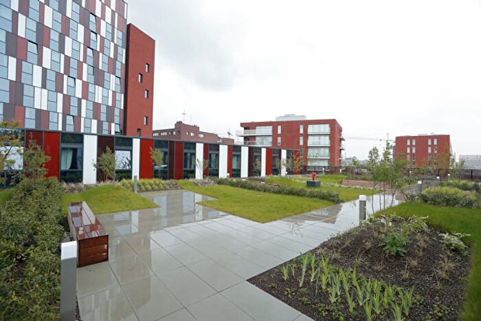 Appartement 1 pièce à vendre à Engels Plein, Leuven