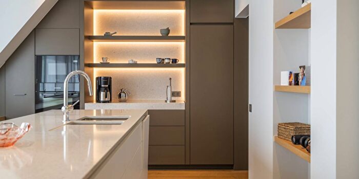 Appartement 2 pièces à vendre - Avondzonweg, Kortrijk