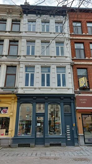 Prekersstraat, Antwerpen - Appartement à louer