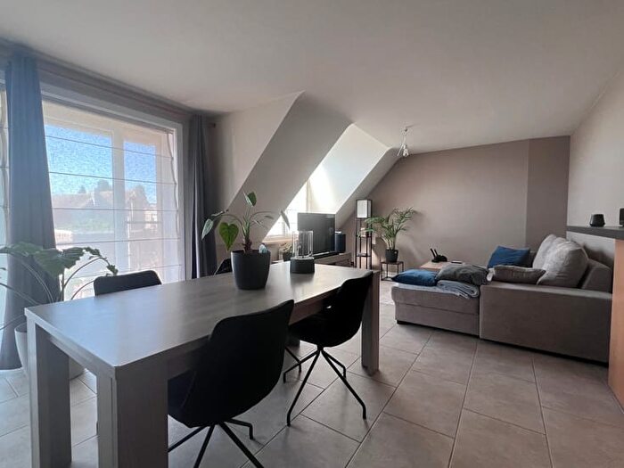 Appartement 6 pièces à louer à Ravenhofstraat, Torhout