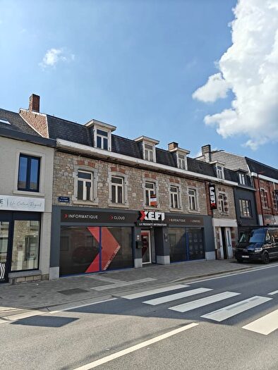 Rue De Dinant, Beauraing - Maison 3 pièces à vendre