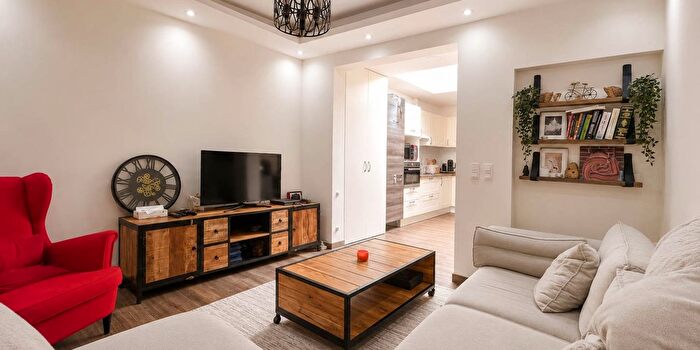 Maison 4 pièces à Cocquytstraat, Eeklo, à vendre