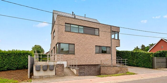 Maison à vendre à Oude Leuvensebaan, Bekkevoort