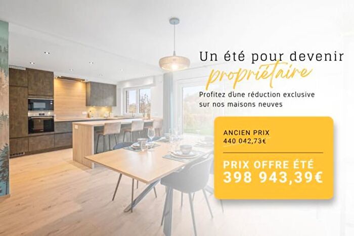 Maison 3 pièces à vendre à Rue de la Rochette, IvozRamet