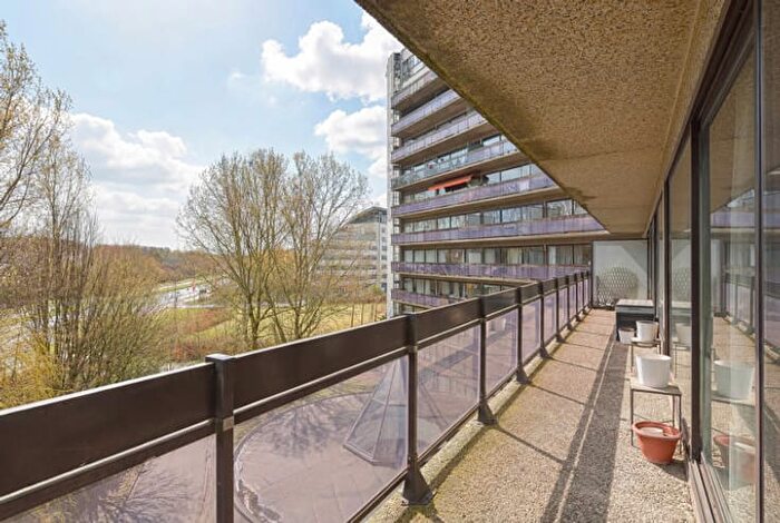 Appartement 3 pièces à vendre à Woluwedal, Zaventem