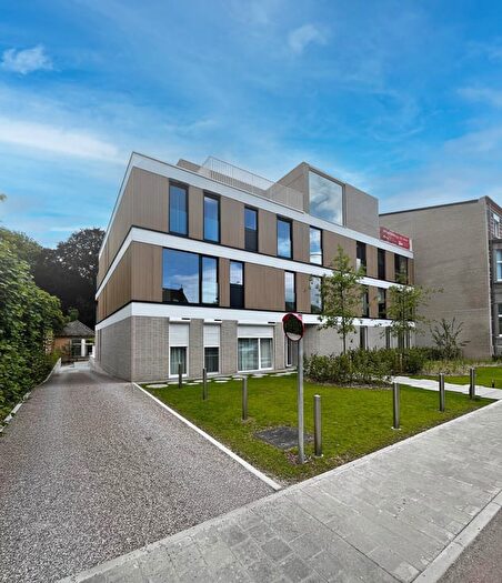 Appartement à vendre à Albrechtlaan, Aalst