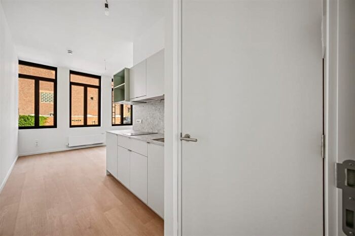 Appartement à Blokstraat, MECHELEN, à louer