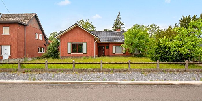 Oude Booischotsebaan, Rijmenam - Maison 3 pièces à vendre
