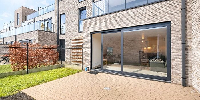 Dorpsstraat, Westrozebeke - Appartement 2 pièces à vendre