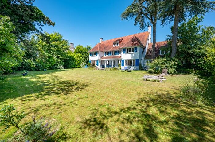 Prins Karellaan, Knokke : Maison 16 pièces à vendre