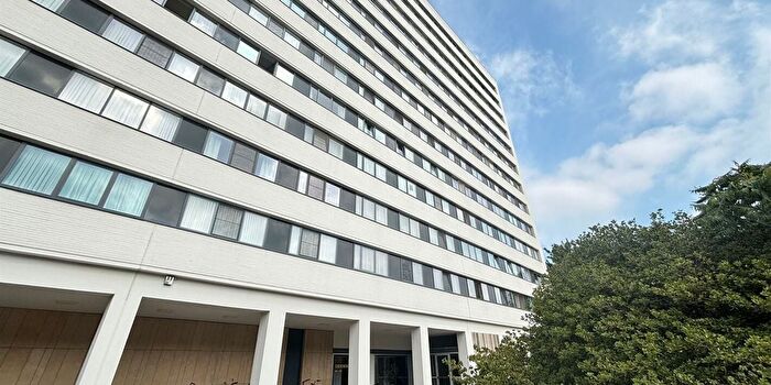 Rucaplein, Wilrijk - Appartement 1 pièce à louer