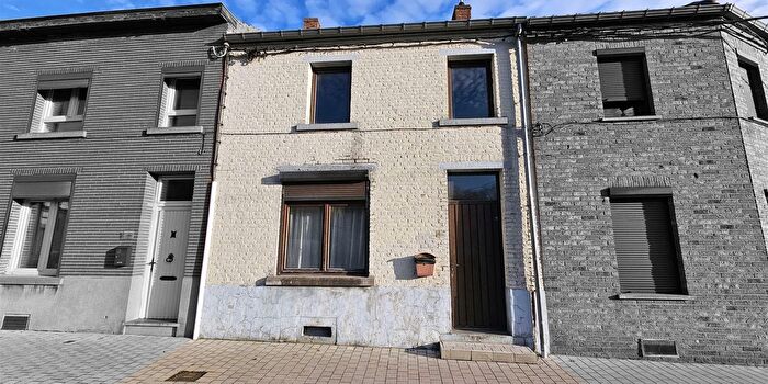 Maison 3 pièces à Flénu, Henegouwen, à vendre