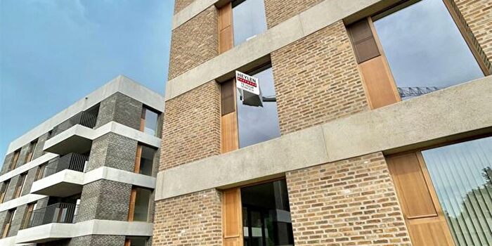 Appartement 2 pièces à louer à Meibeemd D, Wilrijk