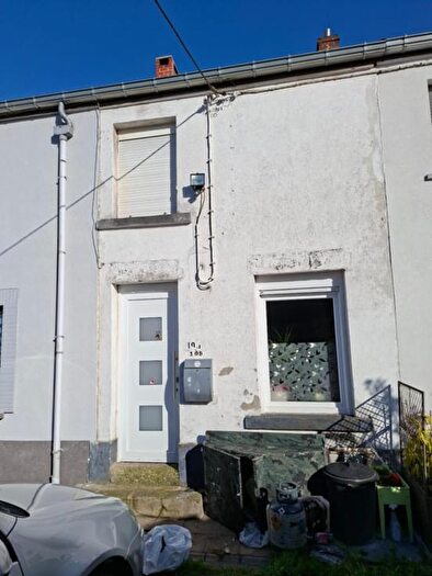 Maison 2 pièces à Chaussée de Gilly RT, Ransart, à vendre