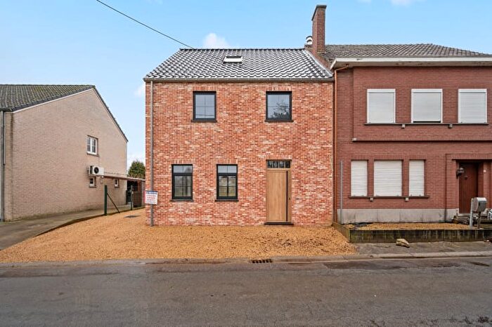 Maison 1 pièce à Terhagenstraat C, Zoutleeuw, à vendre