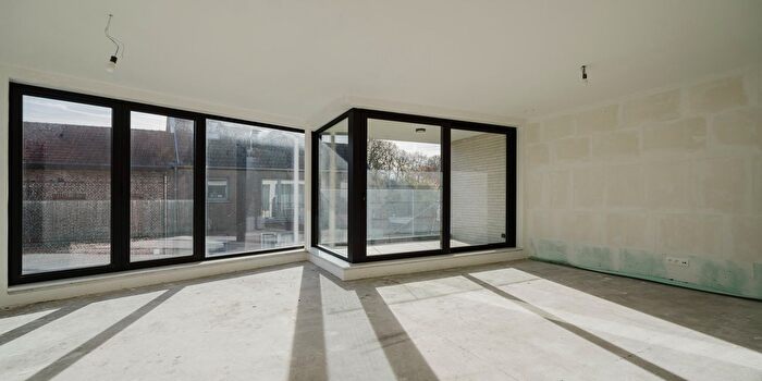 Appartement à Kortrijkstraat, Zwevegem, à vendre