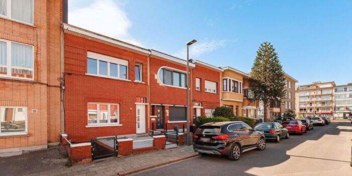 Maison 3 pièces à Clara Snellingsstraat, Deurne, à vendre