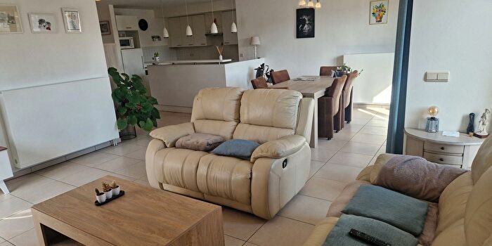 Appartement 2 pièces à louer - Dorpsstraat, Houthalen