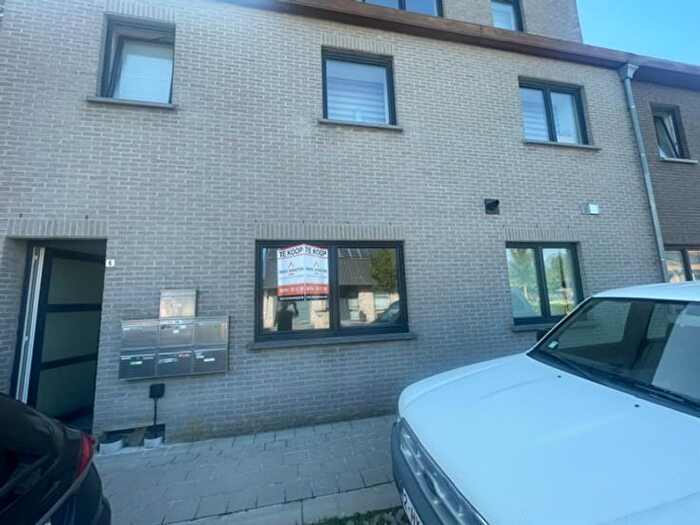 Appartement 8 pièces à vendre - Galgeveld, SintJoris