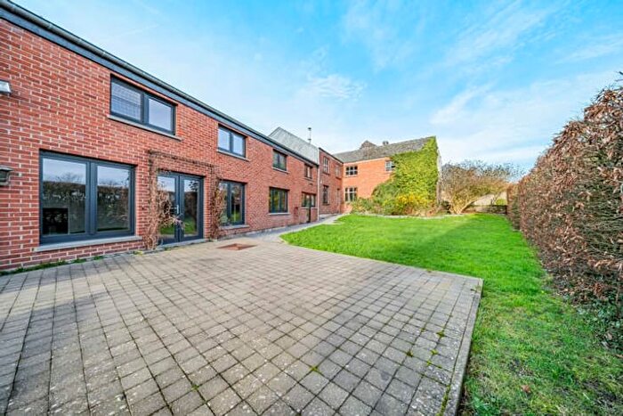 Rue des métiers, Durbuy - Maison 3 pièces à vendre