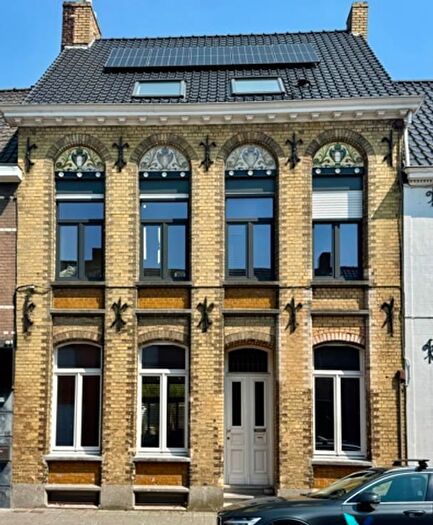 Nieuwstraat, Kruisem - Maison 4 pièces à louer