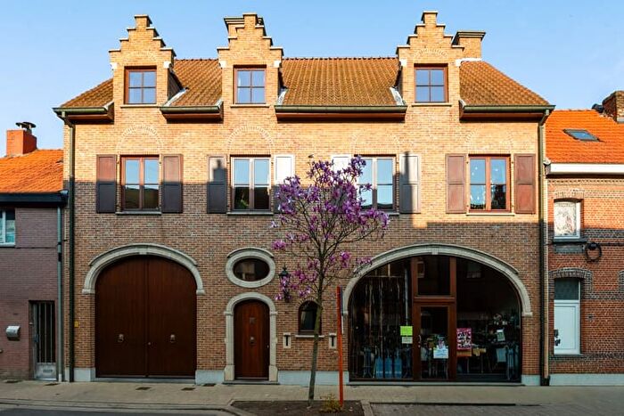 Nielsestraat, Boom - Maison 4 pièces à vendre