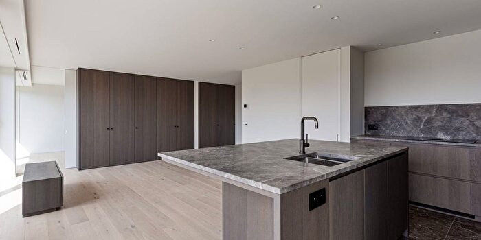 Appartement 2 pièces à vendre - Holstraat, Waregem