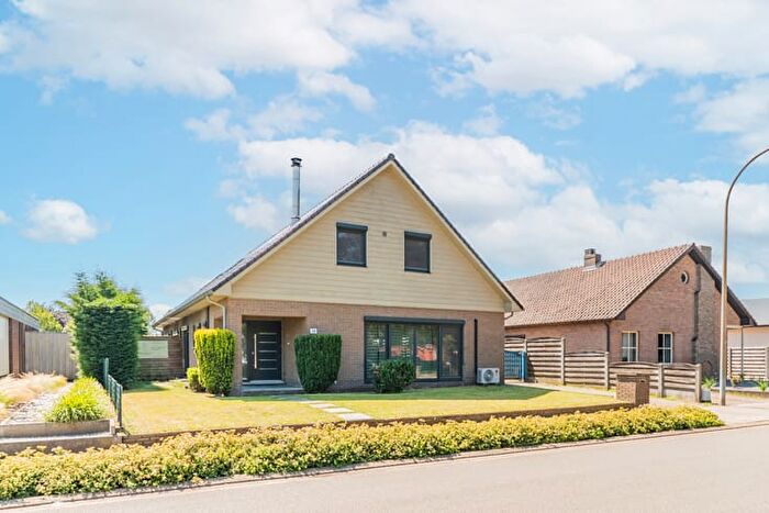 Maison 5 pièces à vendre à Kantstraat, Dessel