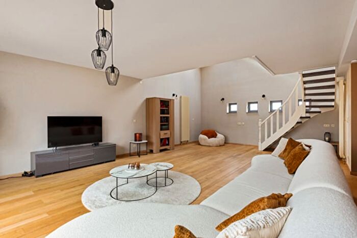 Appartement 3 pièces à Kerkstraat, Boom, à vendre