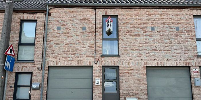 Rue de Stambruges A, Harchies : Maison 2 pièces à vendre
