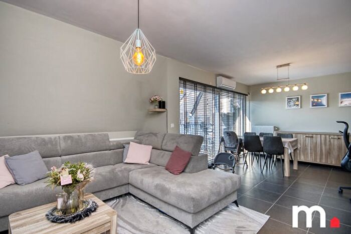 Sint Jozefsstraat, Lendelede - Appartement 1 pièce à vendre