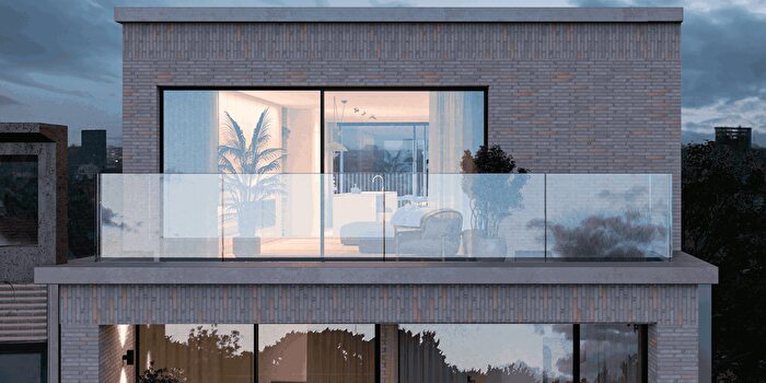 Appartement à vendre à Mechelsesteenweg, Antwerpen
