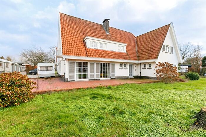 Herenthoutseweg, Herentals - Maison 4 pièces à vendre
