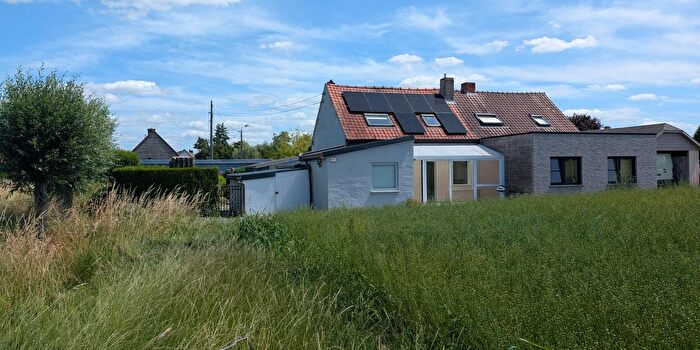 Avelgem, WestVlaanderen - Maison 2 pièces à vendre