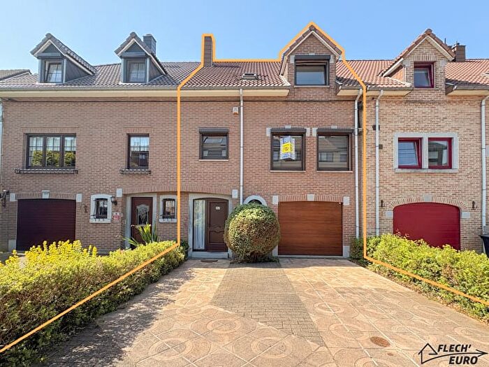 Maison 3 pièces à Rue Thiniheid, STEMBERT, à vendre