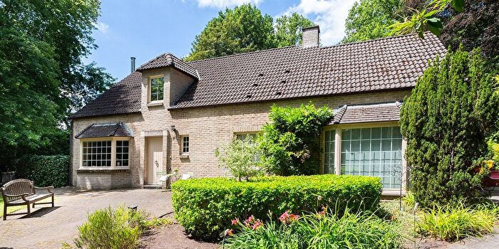 Maison 4 pièces à vendre - SintAmelbergalei, Schilde
